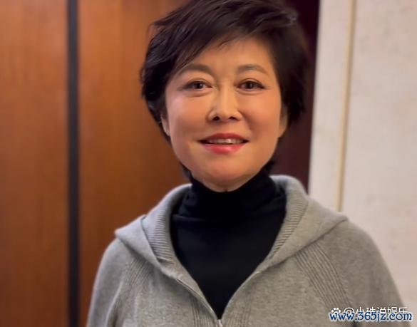 敬一丹公众号疑似辟谣脑溢血传闻